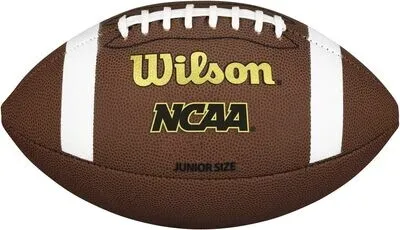 Wilson NCAA Composite Football — vista 3