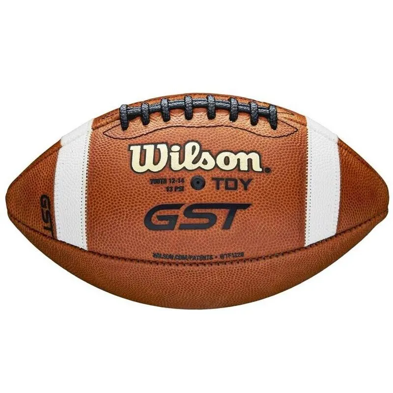 Balón Wilson TDY 1320 — vista 4