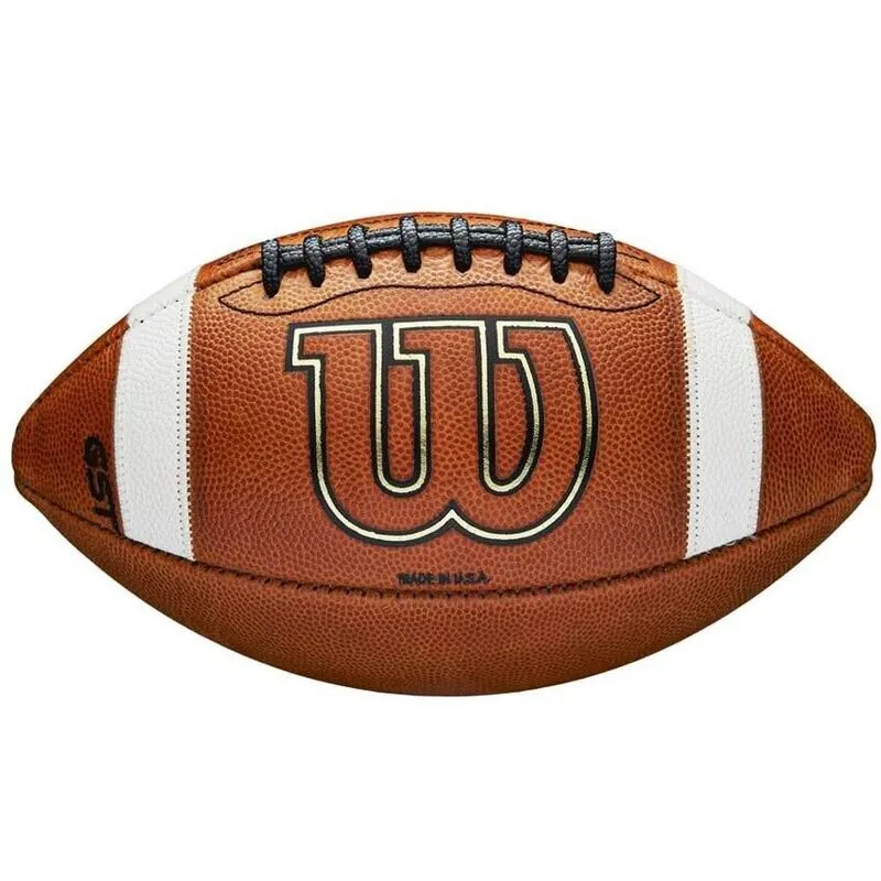 Balón Wilson TDY 1320 — vista 6