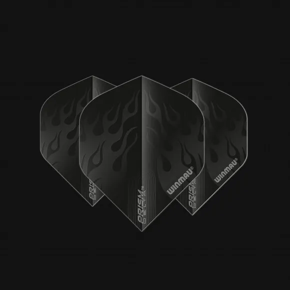 Prisma Delta Negro