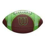 Wilson Hylite TDG Composite Football — vista 6