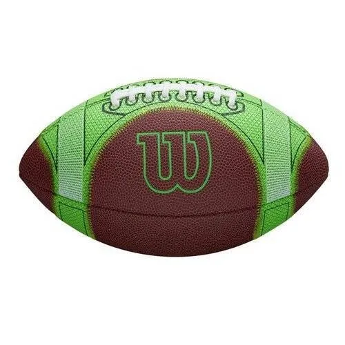 Wilson Hylite TDG Composite Football — vista 2