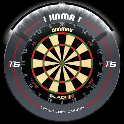 Polaris Dartboard Light — vista 4