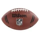 Wilson Football NFL Spotlight - Marrón — vista 3