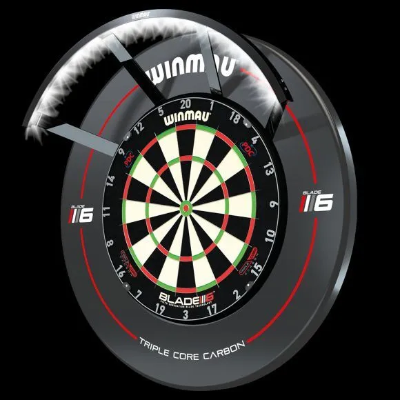 Polaris Dartboard Light — vista 3