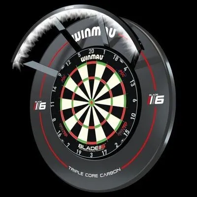 Polaris Dartboard Light — vista 8