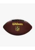 BALÓN DE FÚTBOL AMERICANO NFL — vista 3