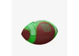 Wilson Hylite TDG Composite Football — vista 8