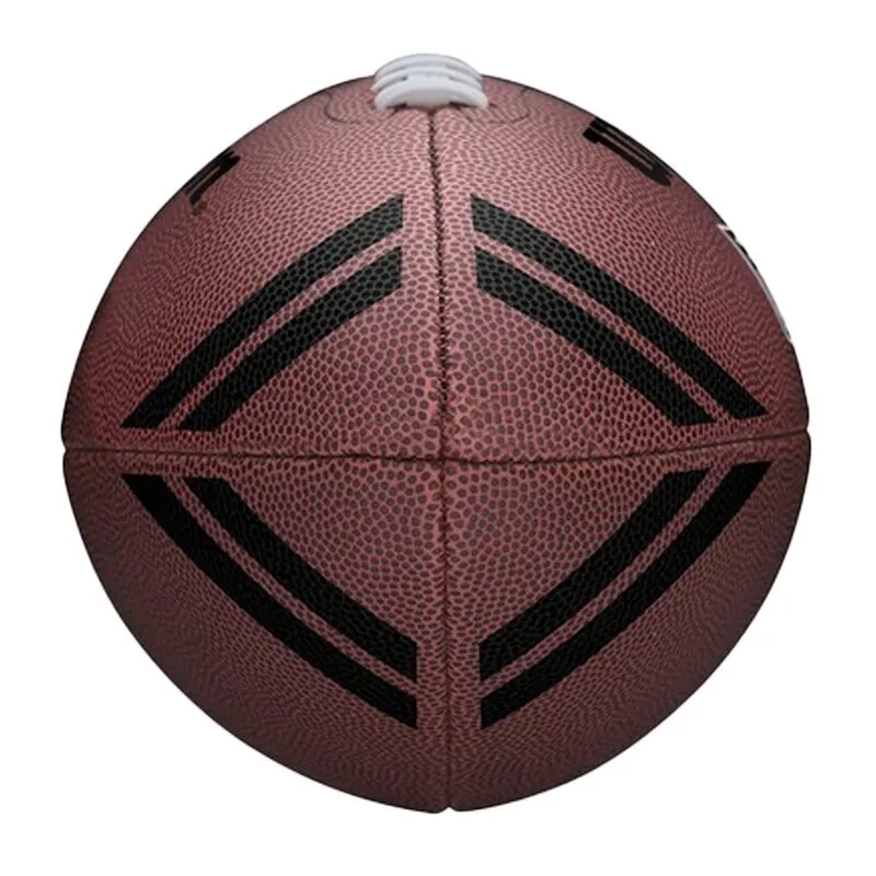 Wilson Football NFL Spotlight - Marrón — vista 2