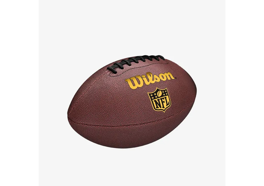 BALÓN DE FÚTBOL AMERICANO NFL — vista 2