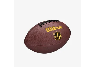 BALÓN DE FÚTBOL AMERICANO NFL — vista 6