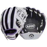 Wilson Youth A200 10″ — vista 4