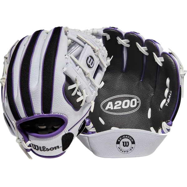 Wilson Youth A200 10″