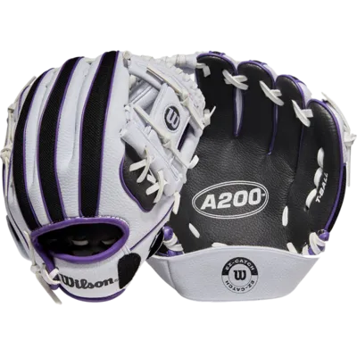 Wilson Youth A200 10″ — vista 5