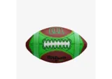 Wilson Hylite TDG Composite Football — vista 4