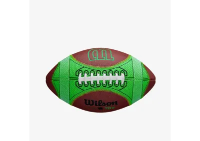 Wilson Hylite TDG Composite Football — vista 5
