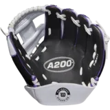 Wilson Youth A200 10″ — vista 6