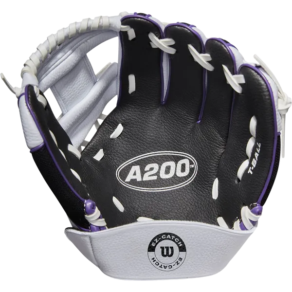 Wilson Youth A200 10″ — vista 2