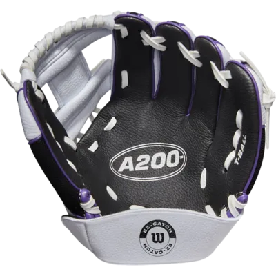 Wilson Youth A200 10″ — vista 7