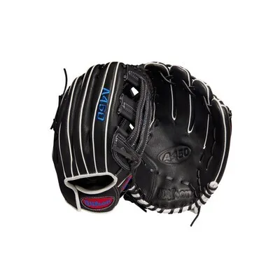 Guantes de Béisbol Wilson — vista 5