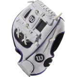 Wilson Youth A200 10″ — vista 8