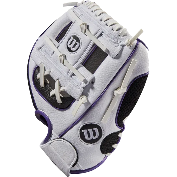 Wilson Youth A200 10″ — vista 3