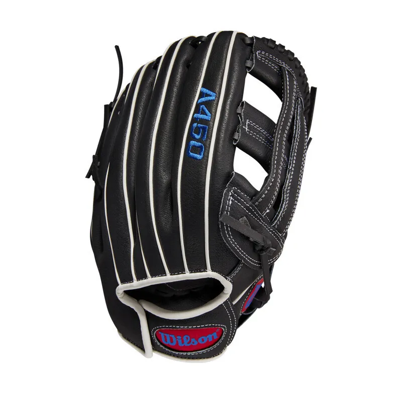 Guantes de Béisbol Wilson — vista 2