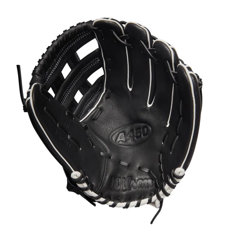 Guantes de Béisbol Wilson — vista 3