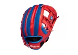 Wilson A200 Easy Catch Guante de campo juvenil de 10" — vista 7