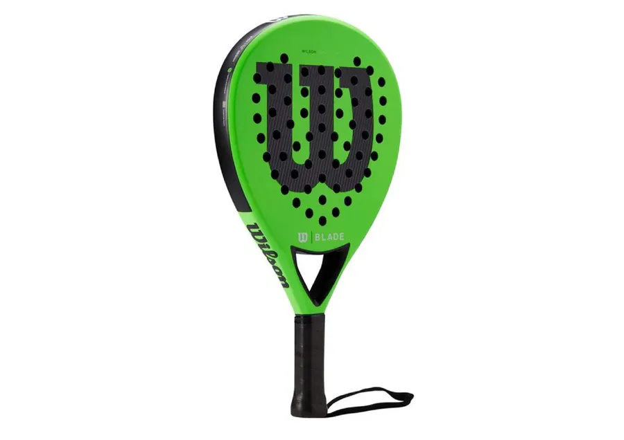 PALA DE PÁDEL BLADE TEAM V2 — vista 2