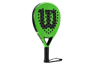 PALA DE PÁDEL BLADE TEAM V2 — vista 8