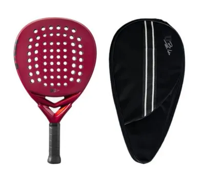 PALA DE PÁDEL BELA PRO V2 — vista 5