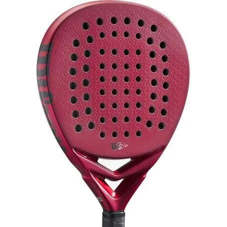 PALA DE PÁDEL BELA PRO V2 — vista 2