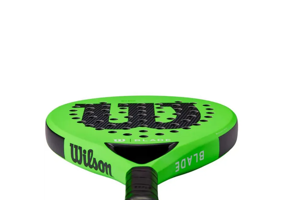 PALA DE PÁDEL BLADE TEAM V2 — vista 4