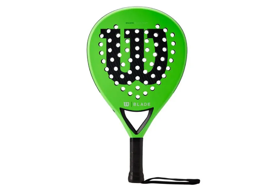 PALA DE PÁDEL BLADE TEAM V2