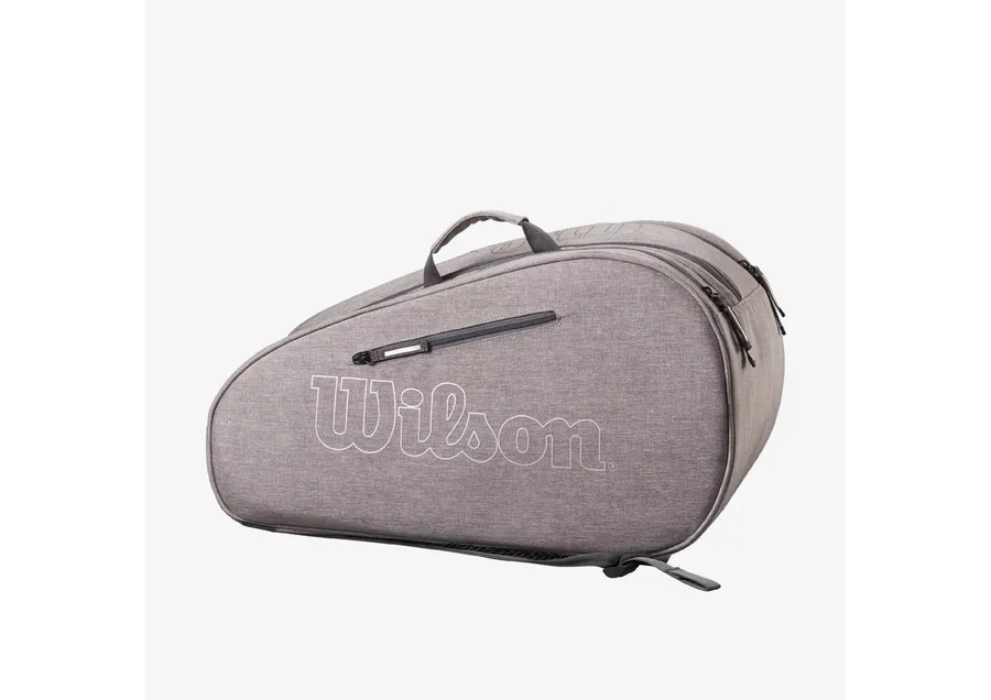 BOLSA DE PÁDEL TEAM — vista 4