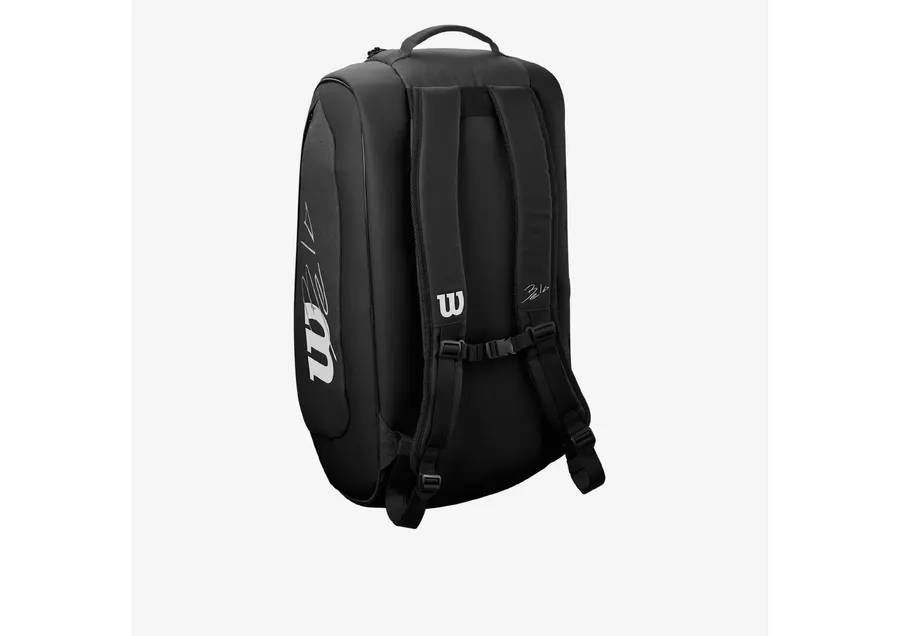 BOLSA DE PÁDEL BELA DNA SUPER TOUR — vista 2
