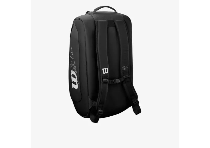 BOLSA DE PÁDEL BELA DNA SUPER TOUR — vista 8