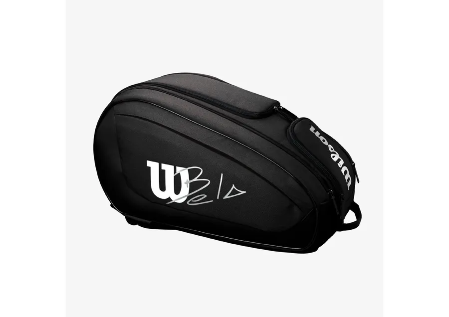 BOLSA DE PÁDEL BELA DNA SUPER TOUR