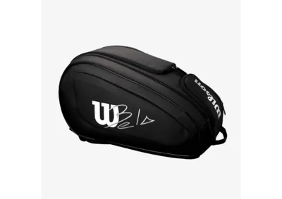 BOLSA DE PÁDEL BELA DNA SUPER TOUR — vista 5