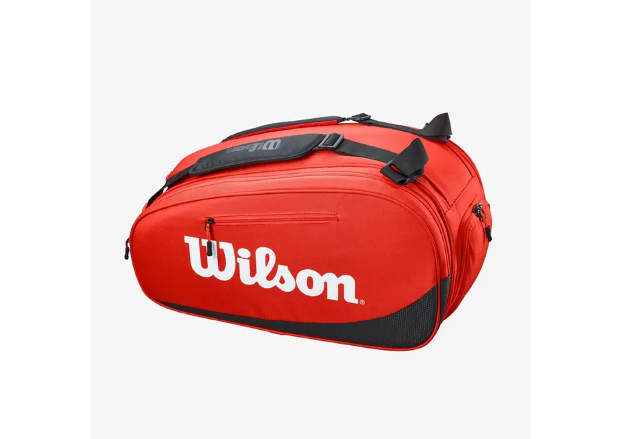 BOLSA DE PÁDEL TOUR — vista 3