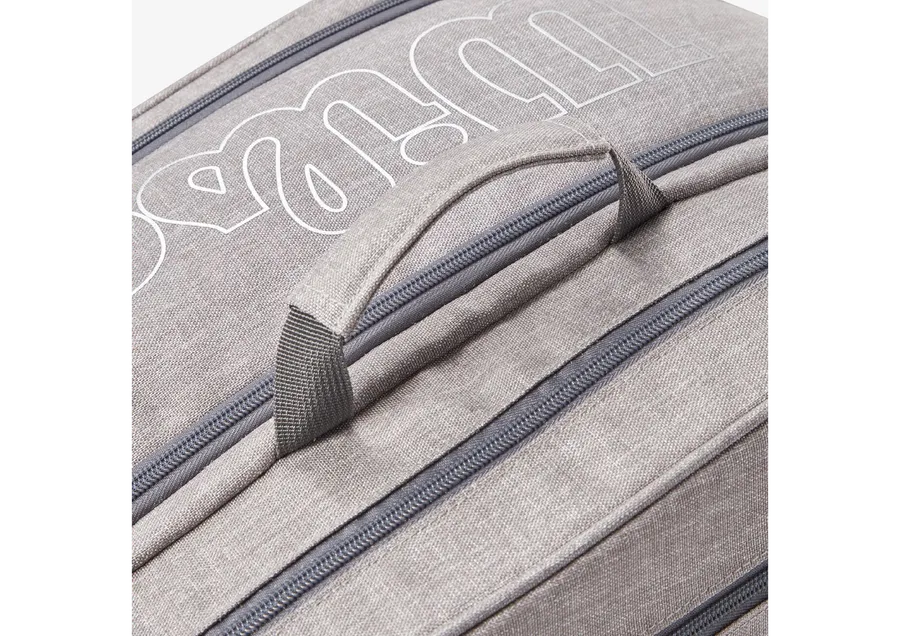 BOLSA DE PÁDEL TEAM — vista 3