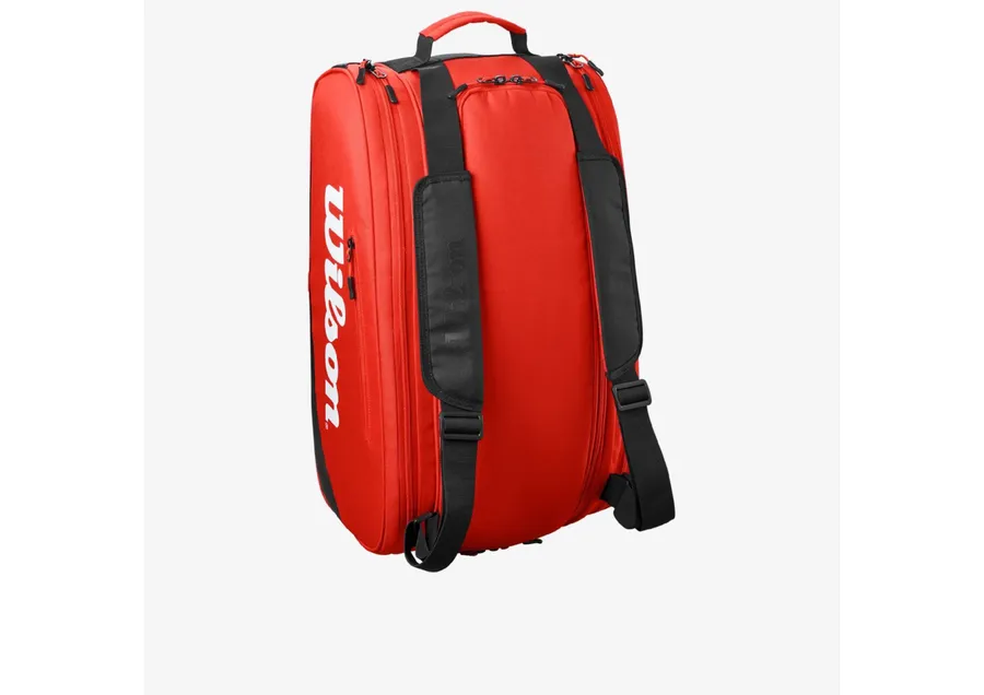 BOLSA DE PÁDEL TOUR — vista 2