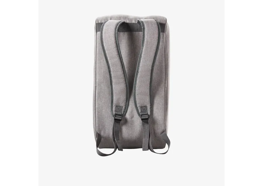 BOLSA DE PÁDEL TEAM — vista 2