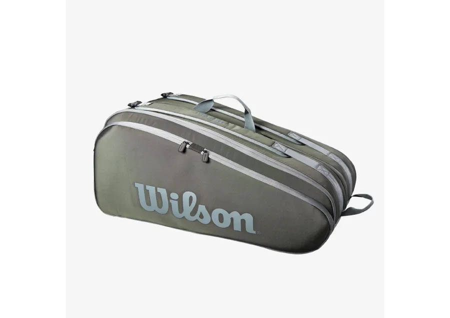 BOLSA TOUR 12