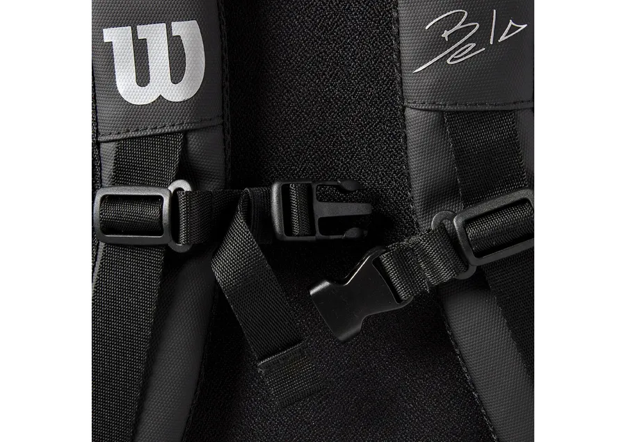 BOLSA DE PÁDEL BELA DNA SUPER TOUR — vista 3