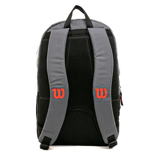 MOCHILA TEAM WILSON — vista 7
