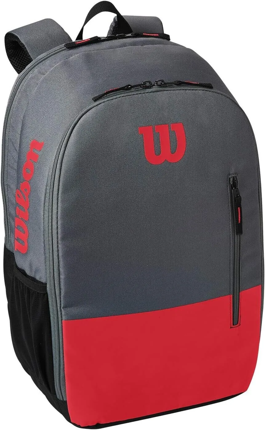 MOCHILA TEAM WILSON