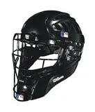 Wilson Silver Series Shock FX 2.0 receptor de béisbol — vista 5