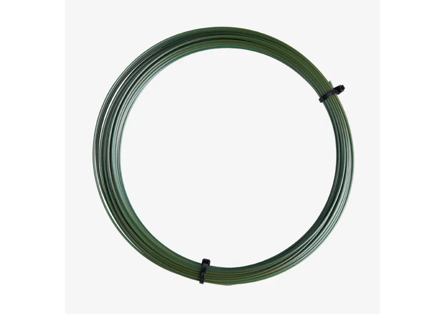CORDAJE DE TENIS ELEMENT FOREST GREEN 130 — vista 3